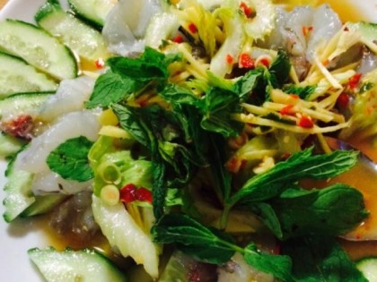 Фото: Som Tam - Siam Food